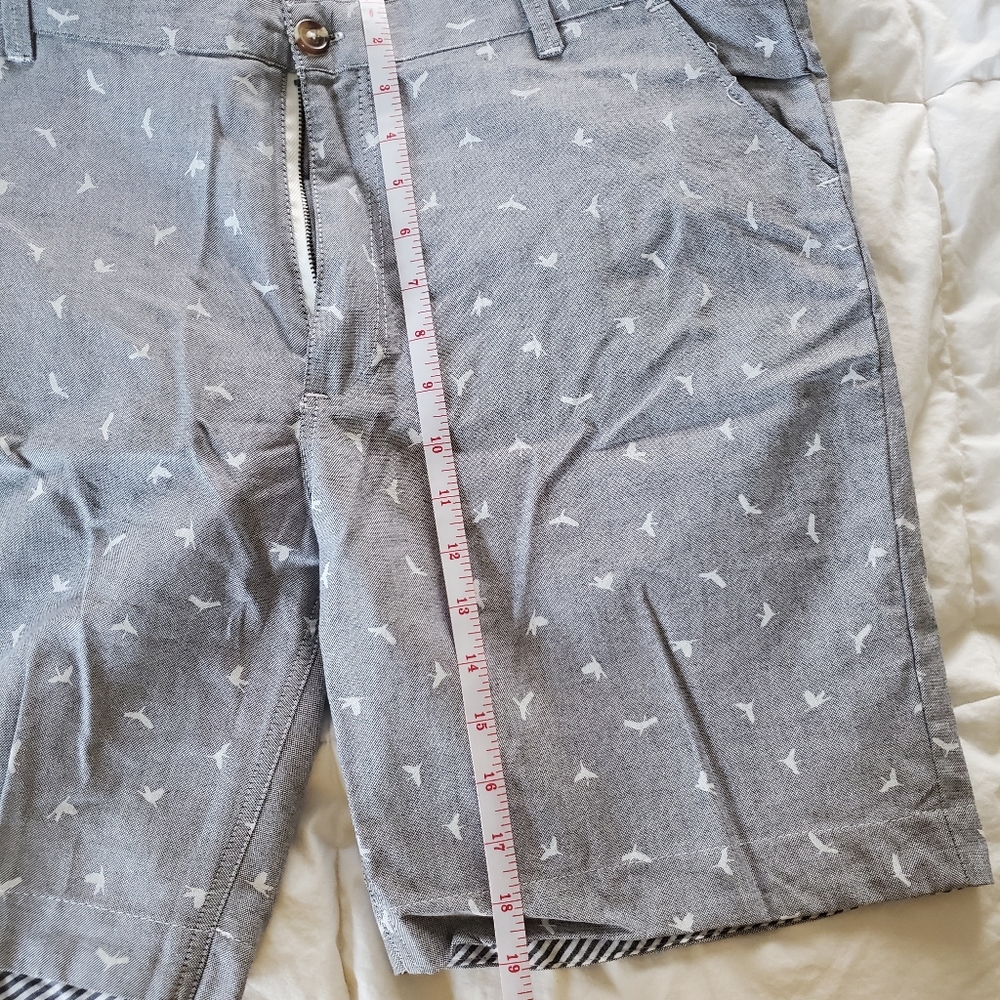 Men's shorts - Picture 4 of 4
